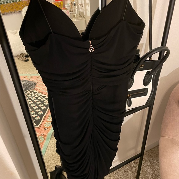 Nookie Moscow gown - Picture 5 of 8